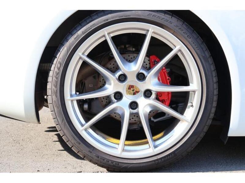 BOXSTER