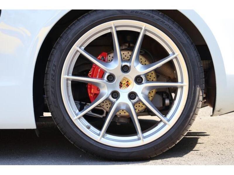 BOXSTER