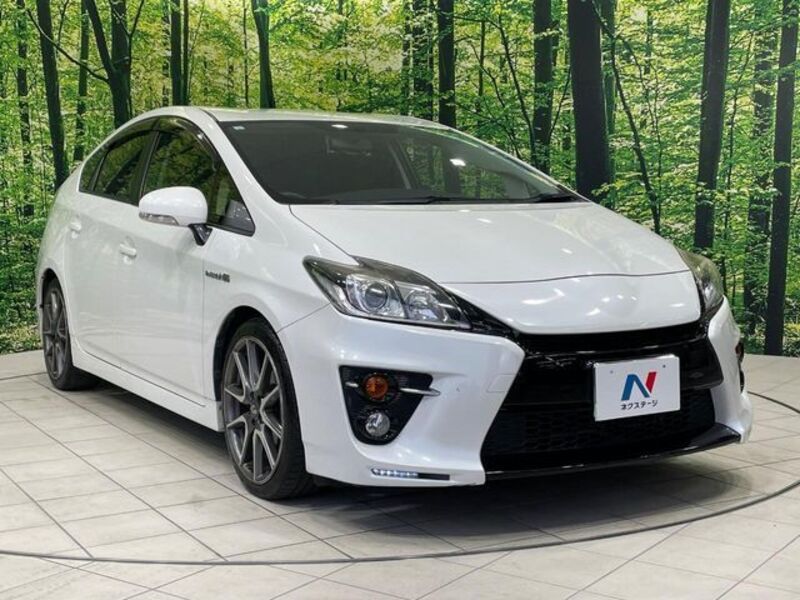 PRIUS