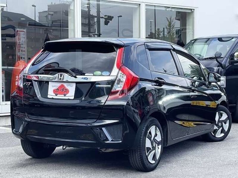FIT HYBRID