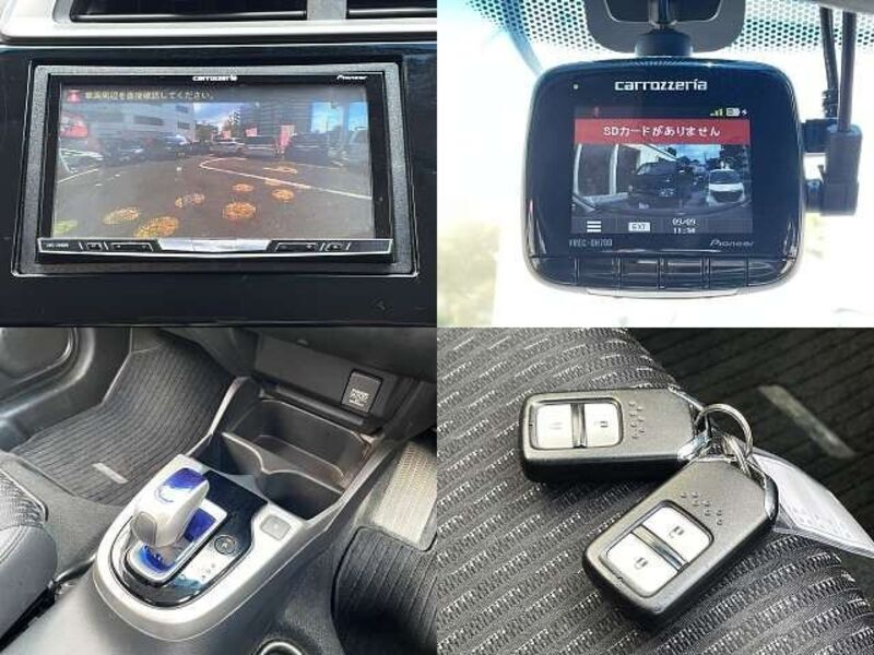 FIT HYBRID