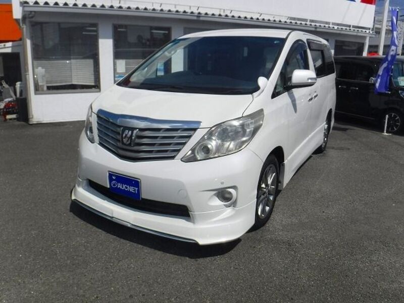ALPHARD-0