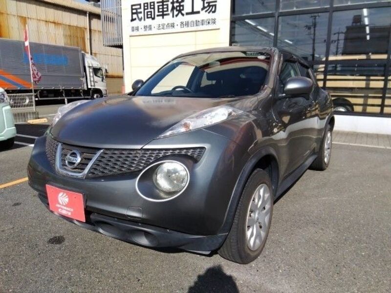 JUKE