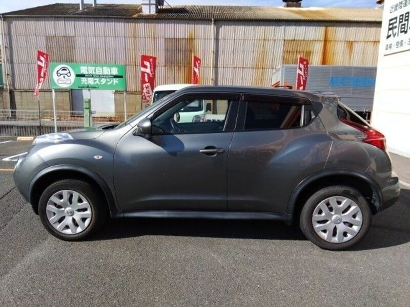 JUKE