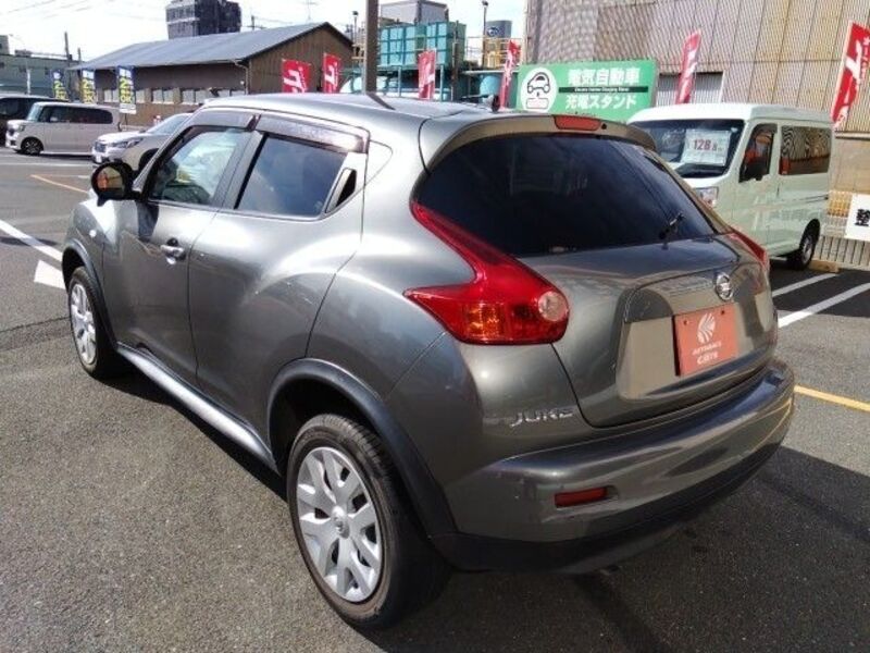 JUKE