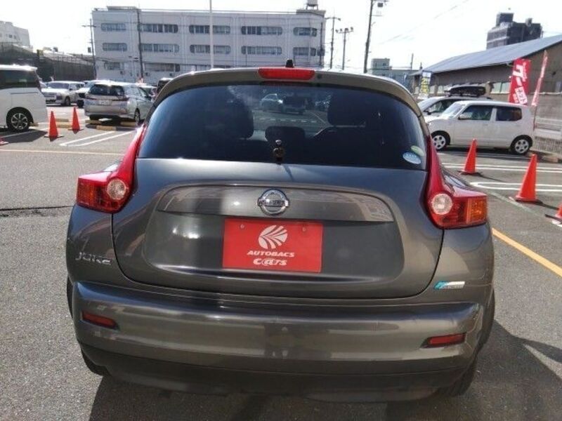 JUKE