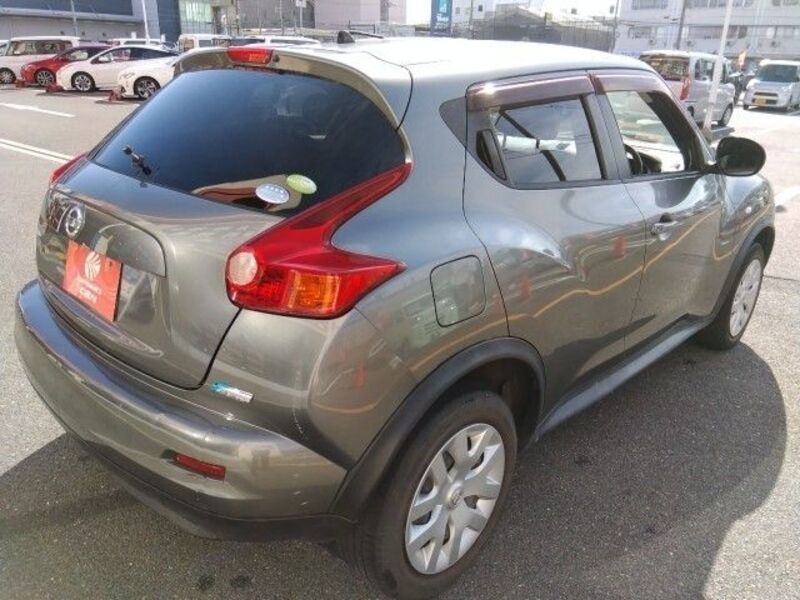 JUKE