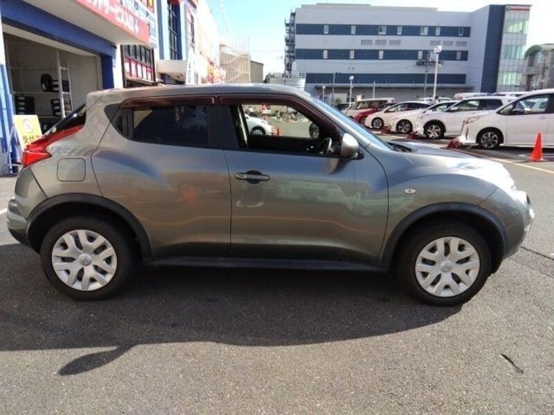 JUKE