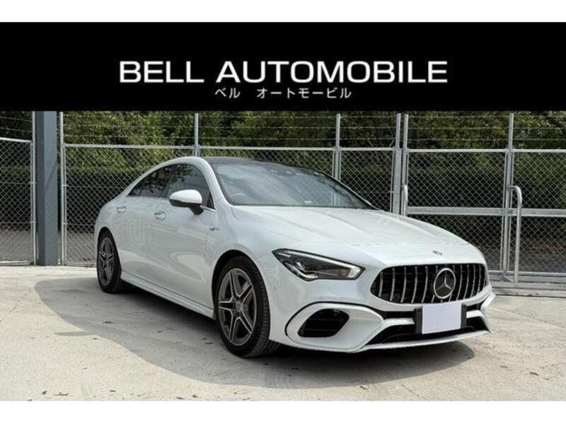 CLA-CLASS