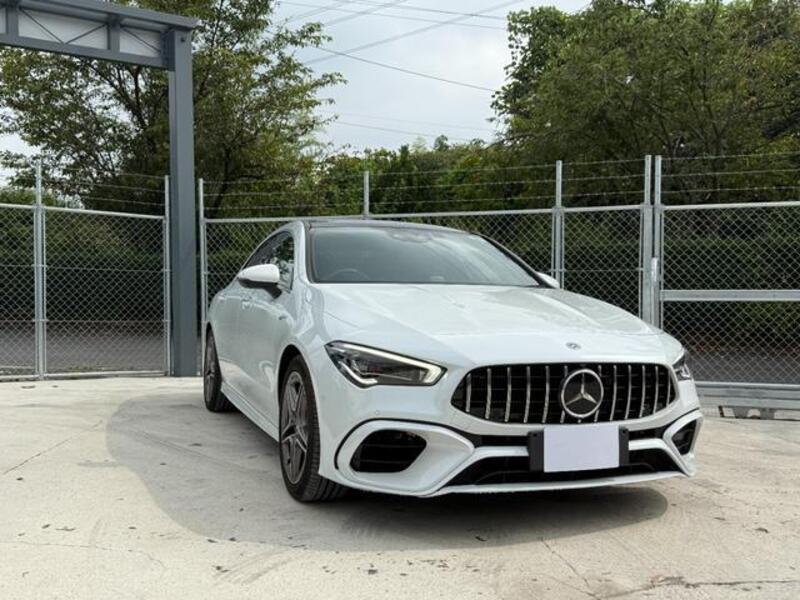 CLA-CLASS