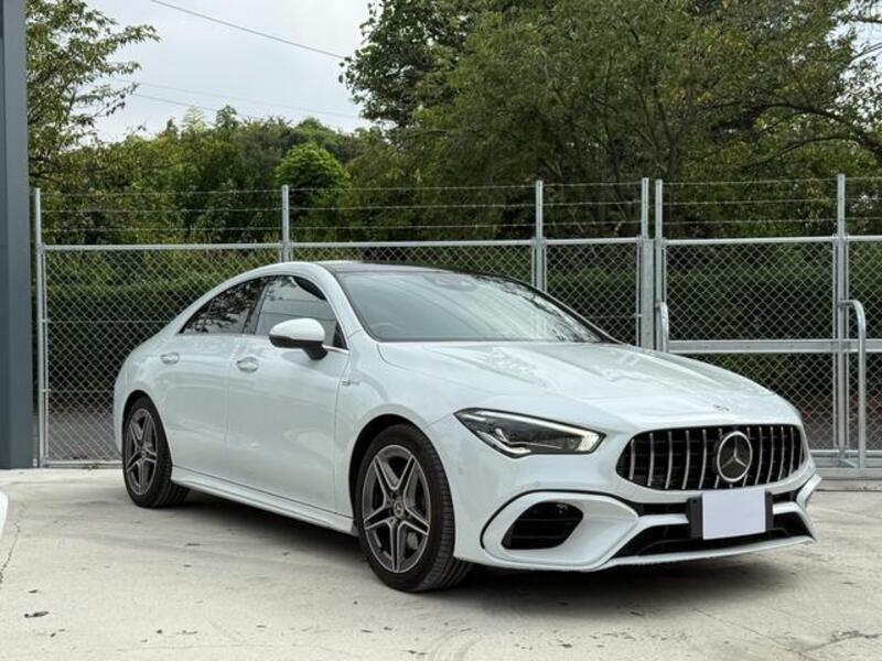 CLA-CLASS