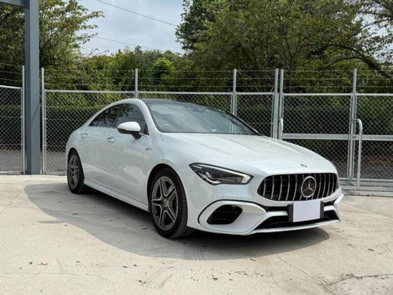 CLA-CLASS