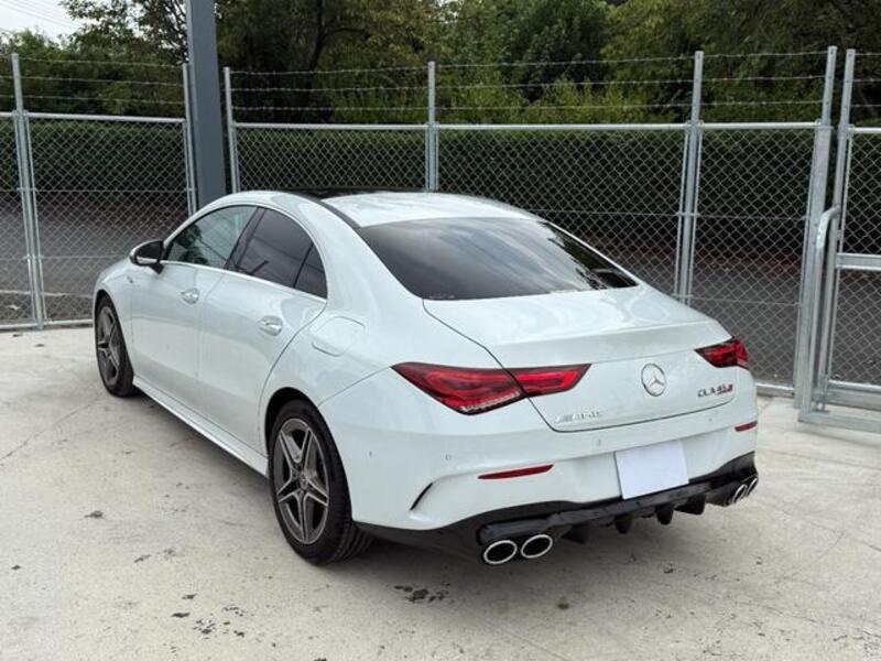 CLA-CLASS