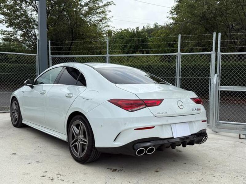 CLA-CLASS