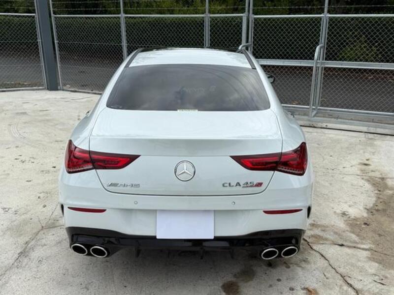 CLA-CLASS