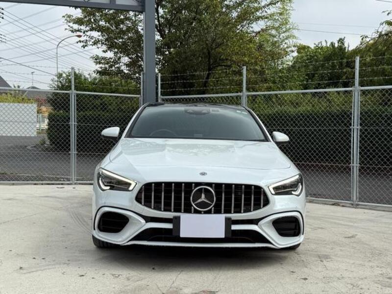 CLA-CLASS