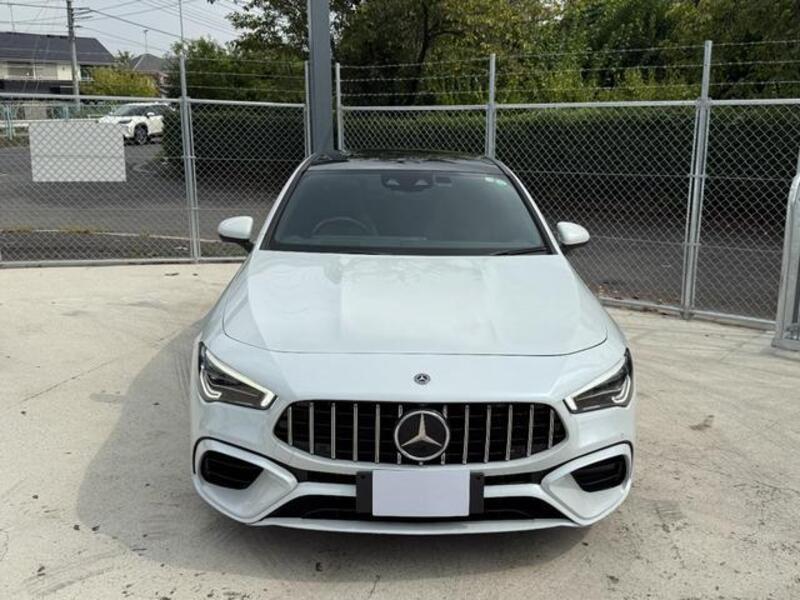 CLA-CLASS