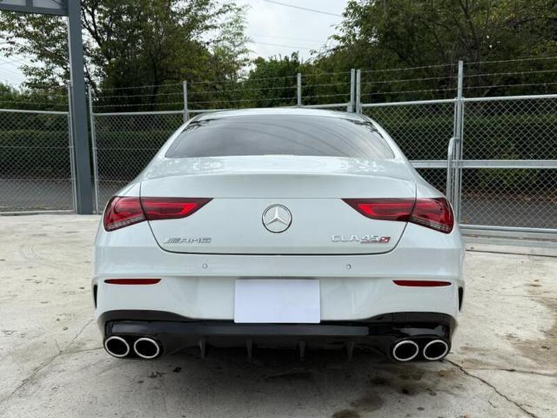CLA-CLASS