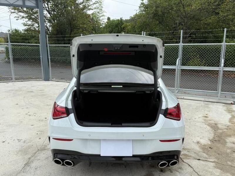 CLA-CLASS