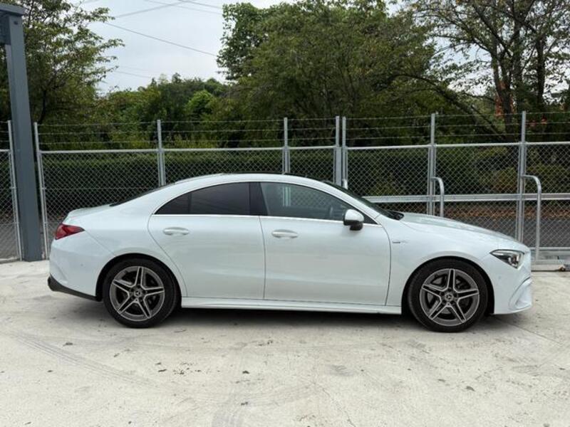 CLA-CLASS
