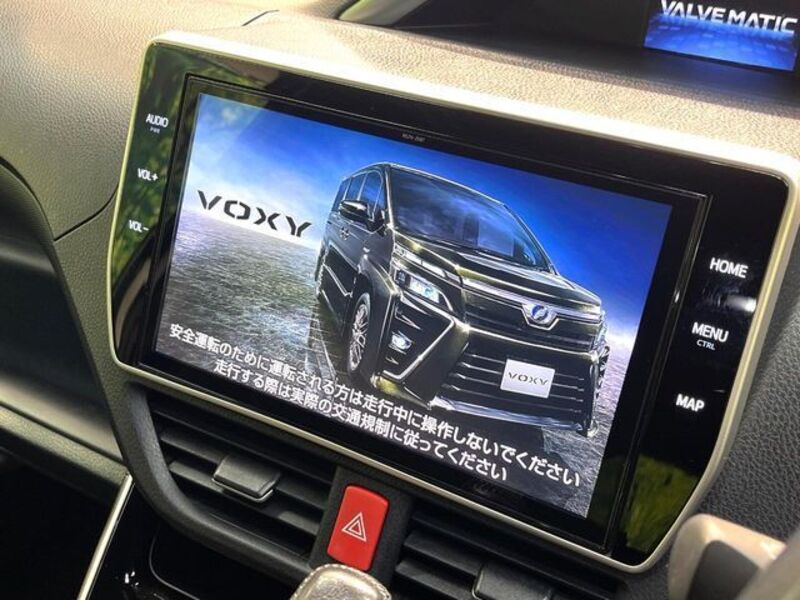 VOXY