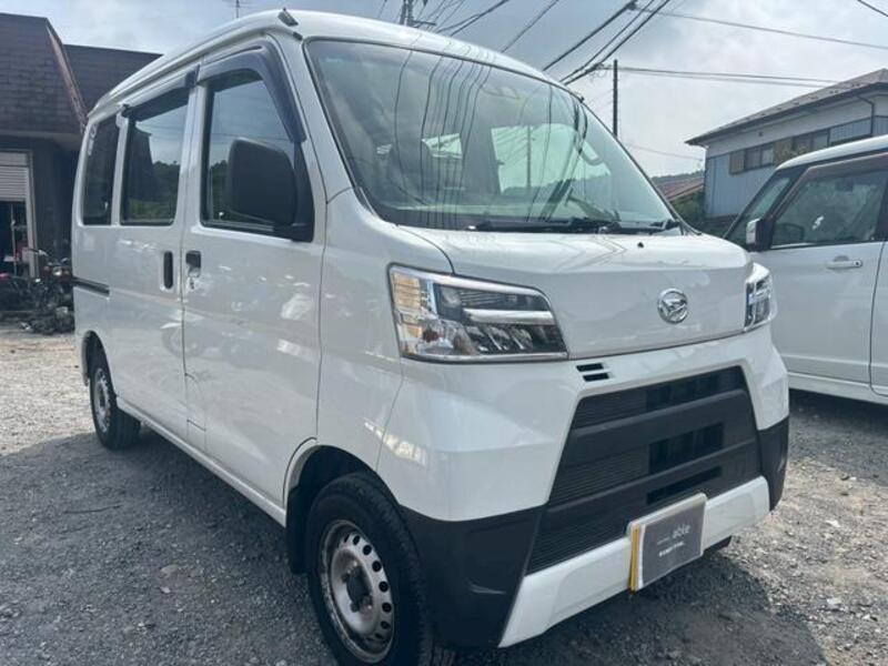 HIJET CARGO
