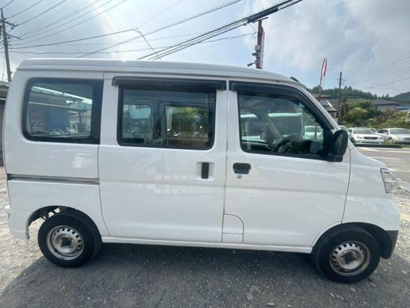 HIJET CARGO