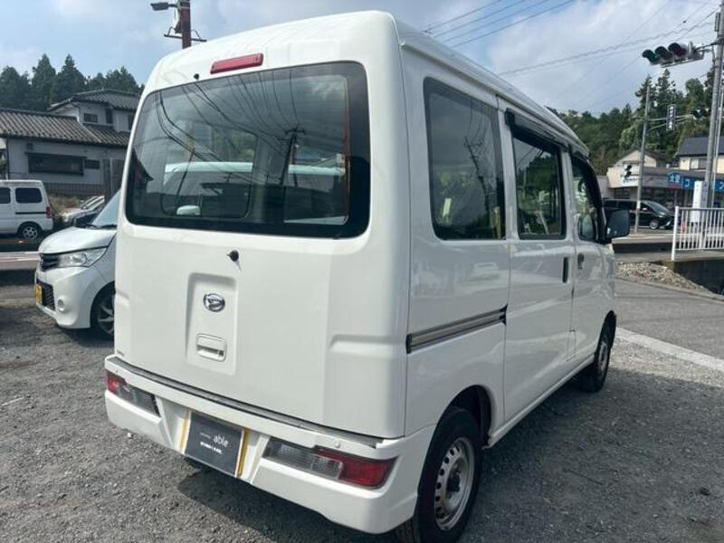 HIJET CARGO