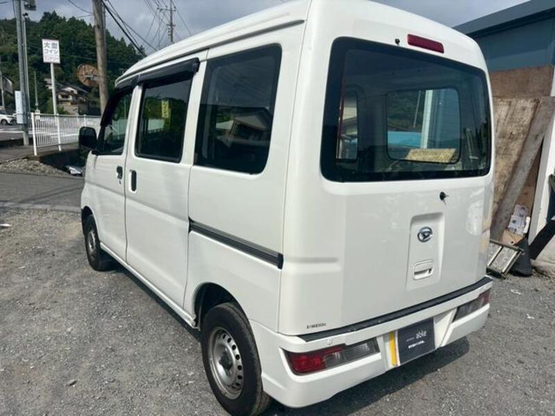 HIJET CARGO