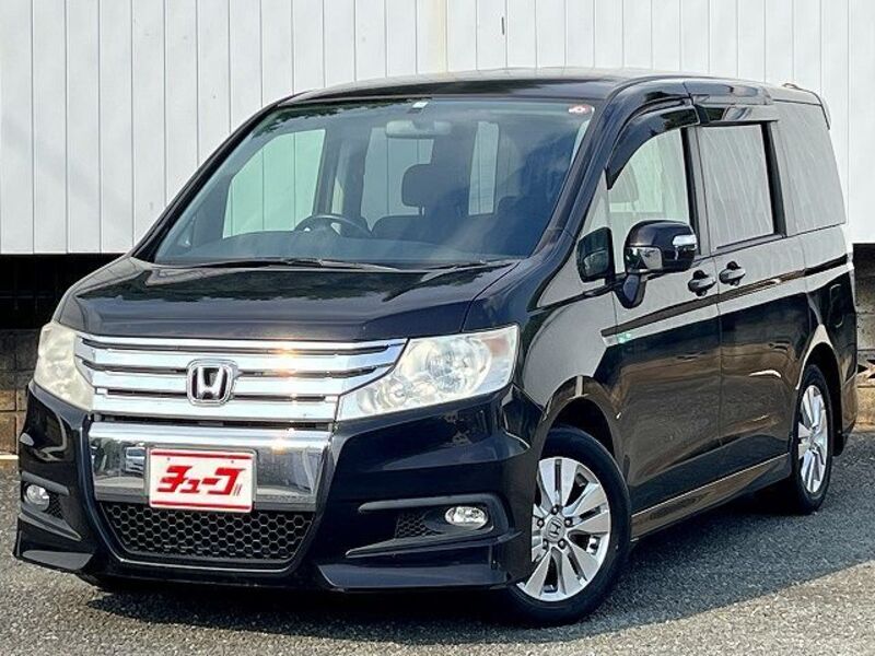 STEPWAGON SPADA-0