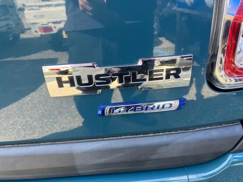 HUSTLER