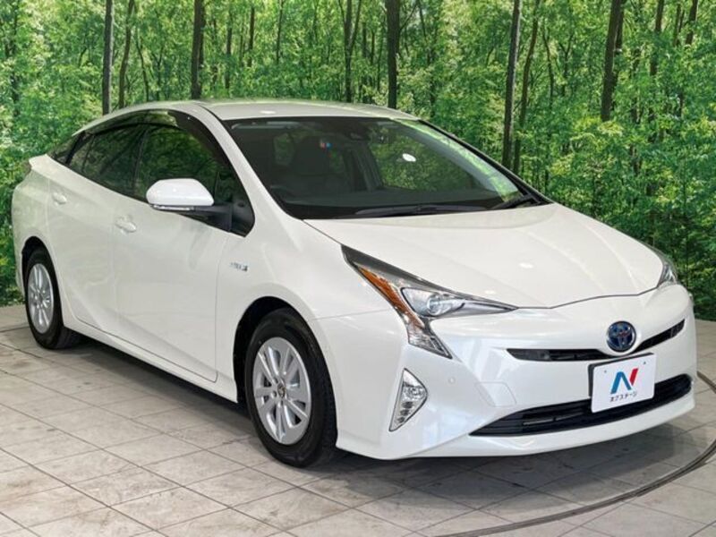 PRIUS