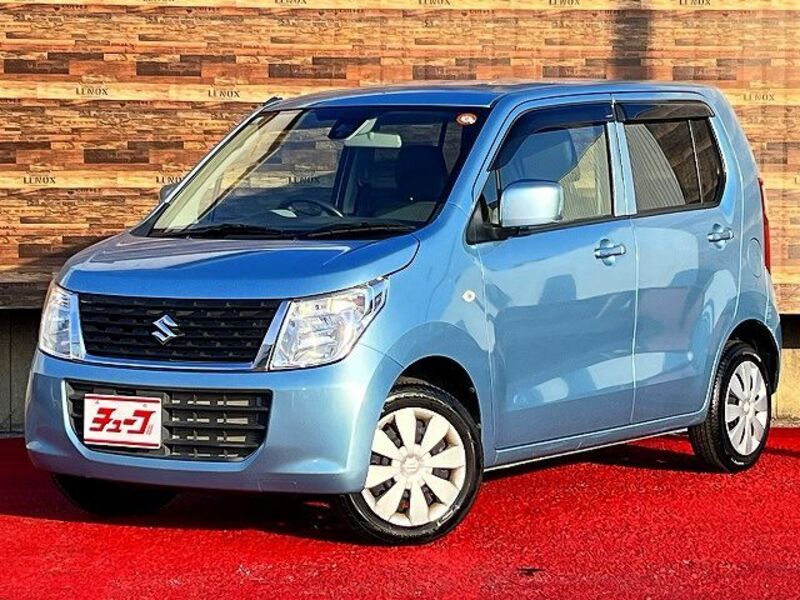 WAGON R-0