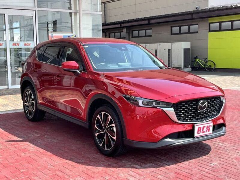 CX-5-0