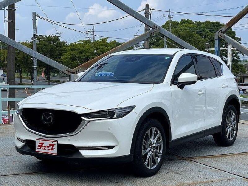 CX-5-0