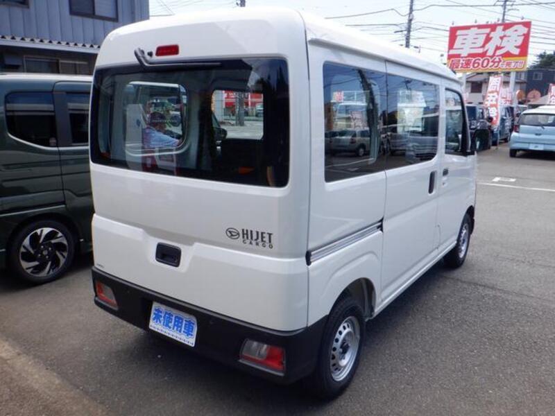 HIJET CARGO