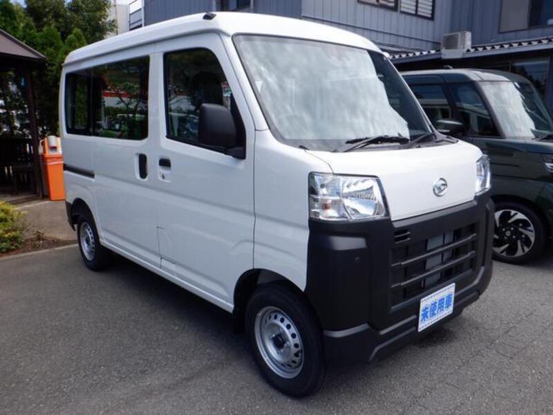 HIJET CARGO