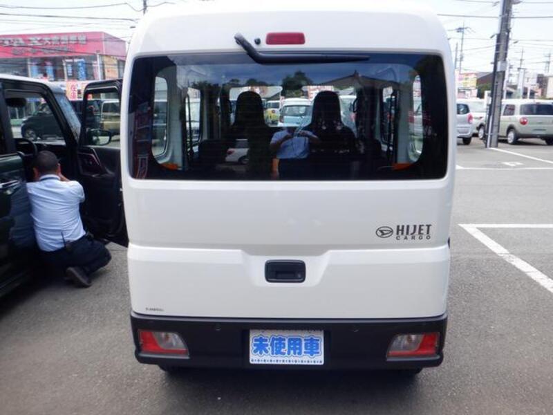 HIJET CARGO