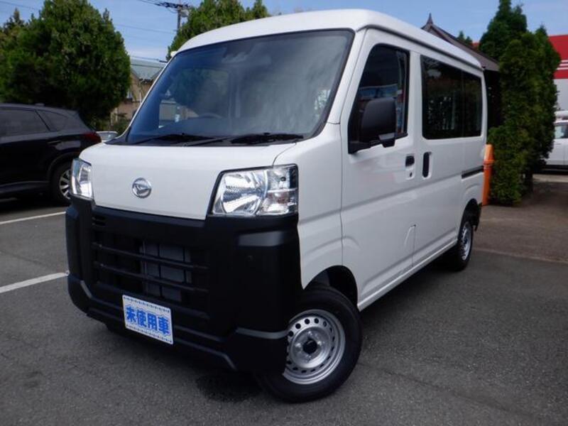 HIJET CARGO