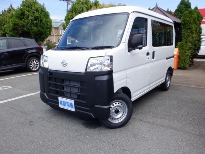 HIJET CARGO