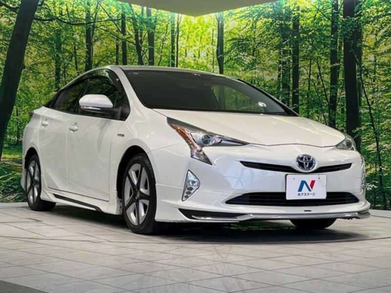 PRIUS