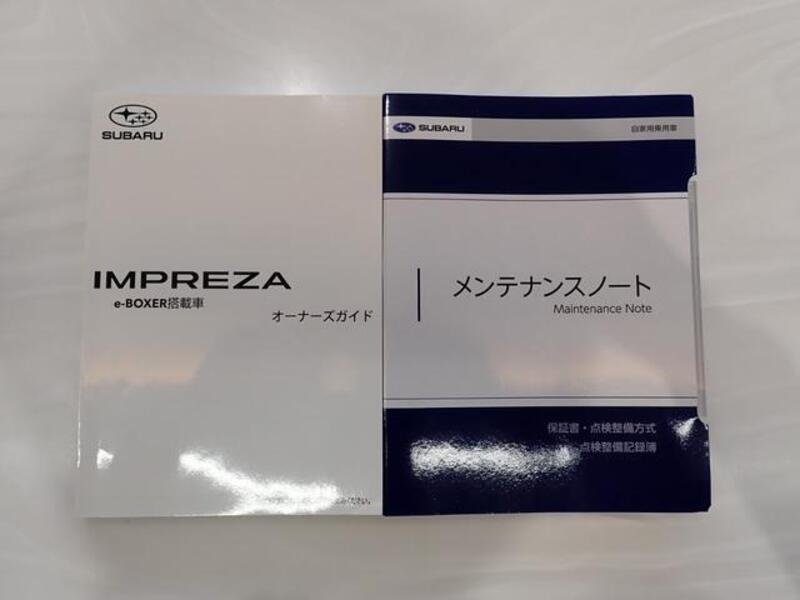 IMPREZA