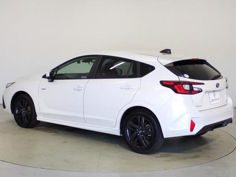 IMPREZA