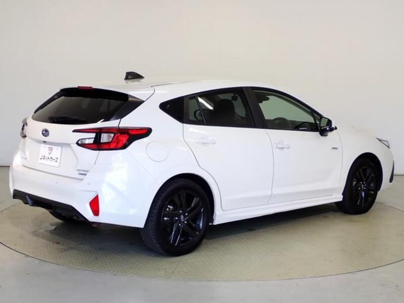 IMPREZA