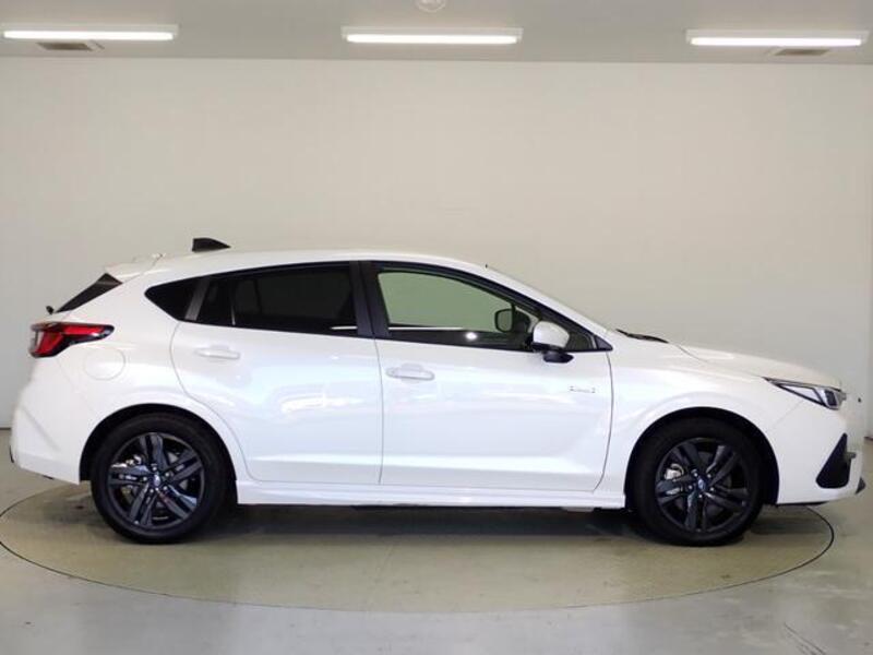 IMPREZA