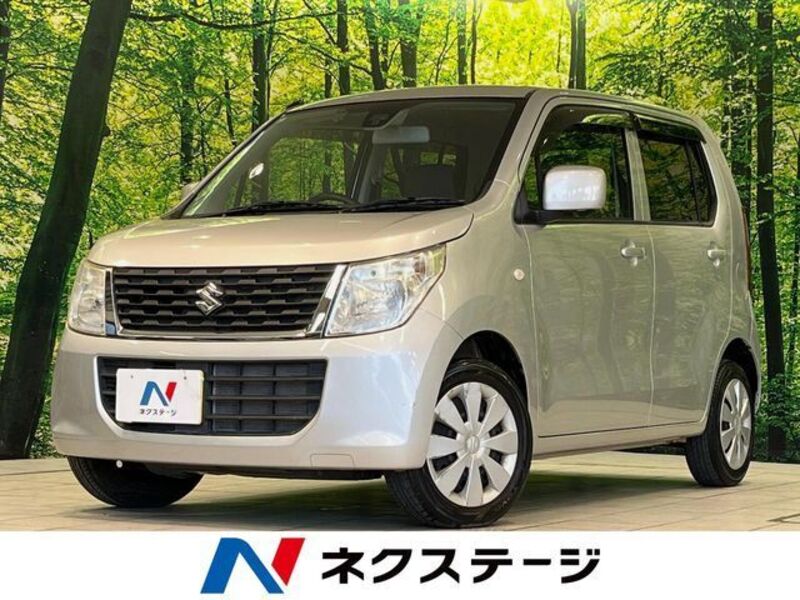 WAGON R-0