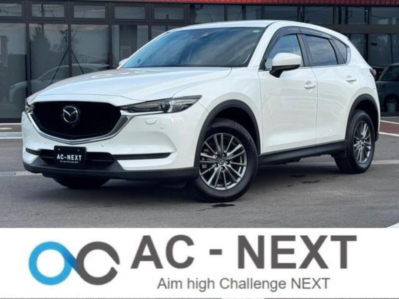 CX-5-0