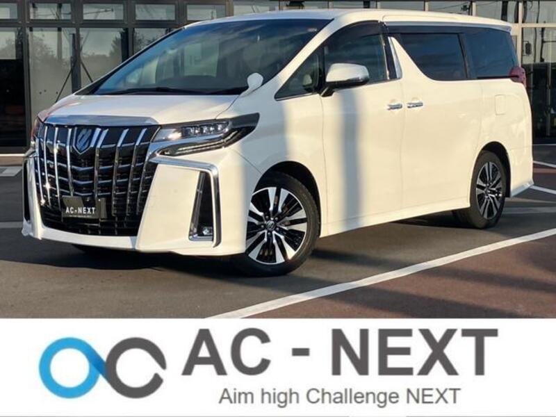 ALPHARD-0