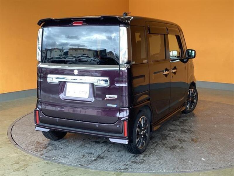 SPACIA CUSTOM