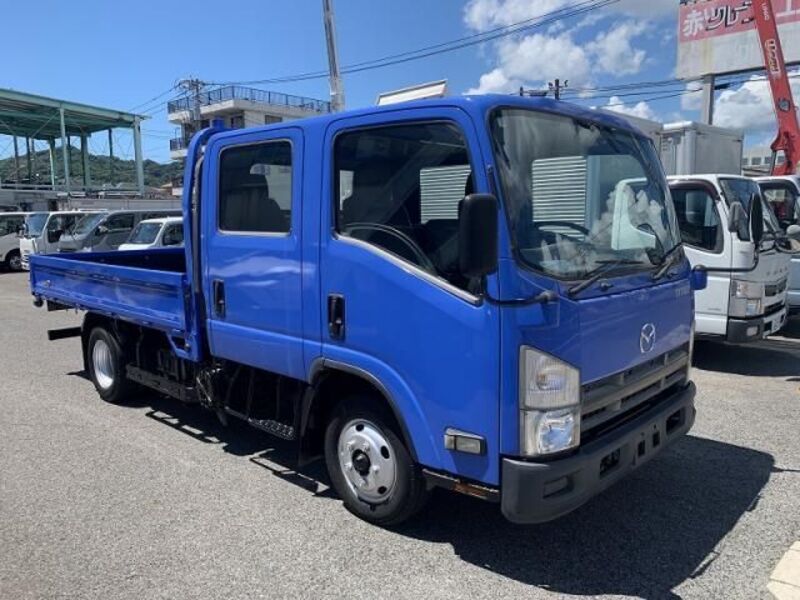 MAZDA TITAN